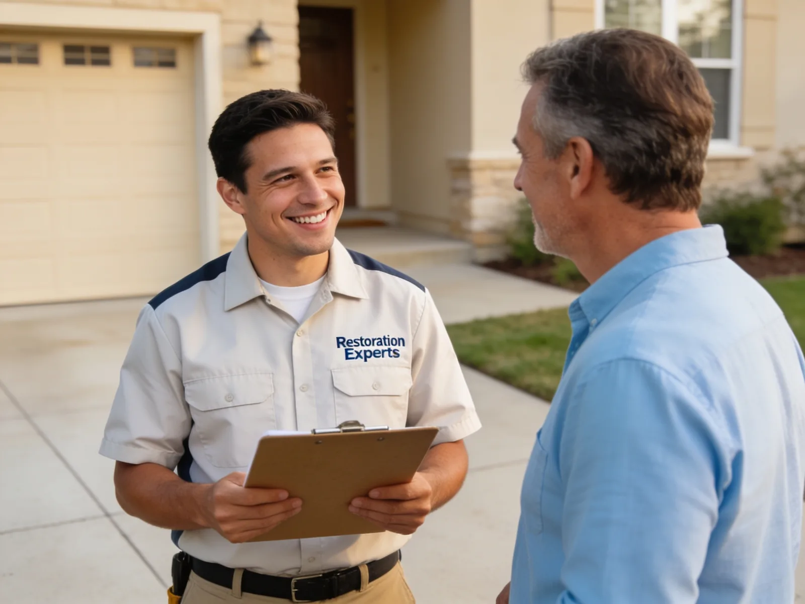 Water Damage Cleanup Mahaska, KS FAQs